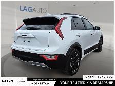 2025 Kia Niro EV Wind - Photo 4