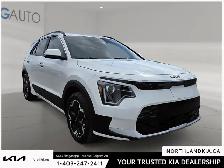2025 Kia Niro EV Wind - Photo 5