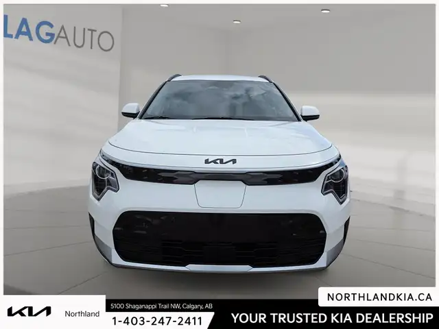 2025 Kia Niro EV Wind - Photo 6