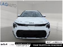 2025 Kia Niro EV Wind - Photo 6