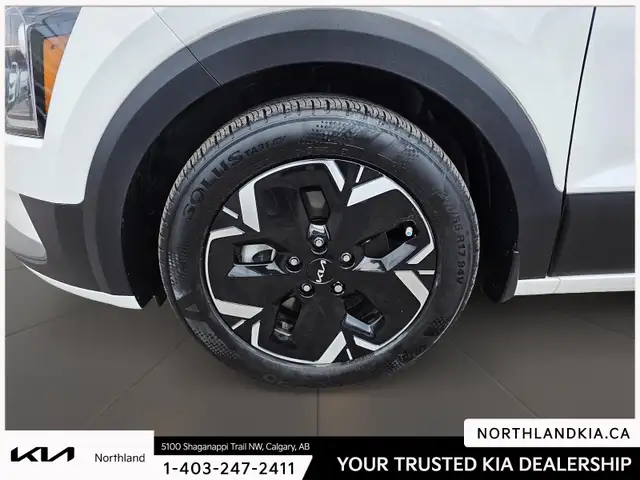 2025 Kia Niro EV Wind - Photo 7