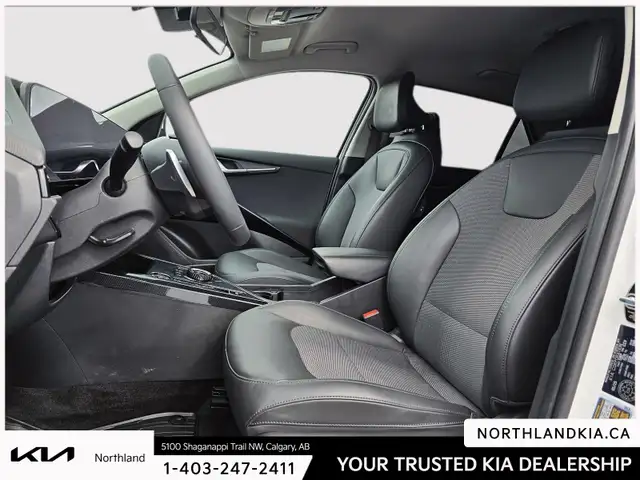 2025 Kia Niro EV Wind - Photo 9