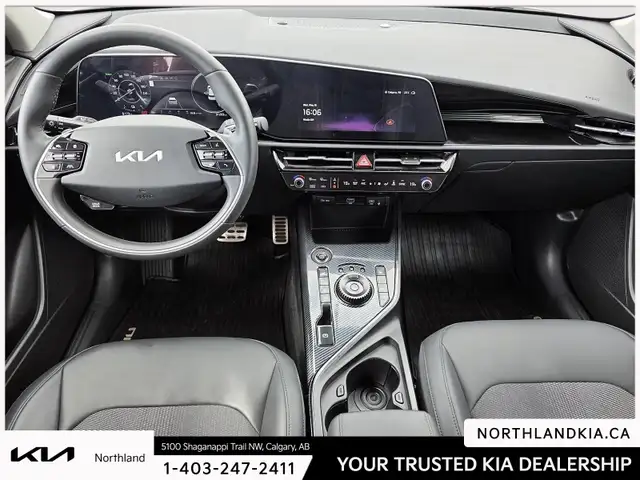 2025 Kia Niro EV Wind - Photo 10