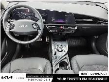 2025 Kia Niro EV Wind - Photo 10