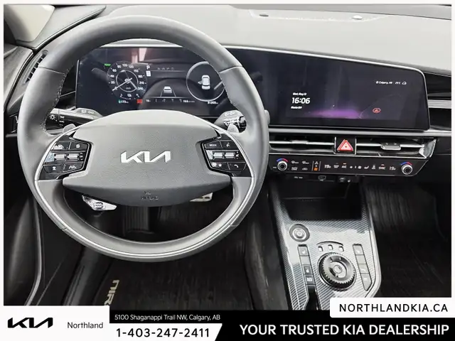 2025 Kia Niro EV Wind - Photo 11