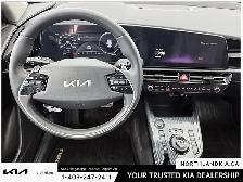 2025 Kia Niro EV Wind - Photo 11