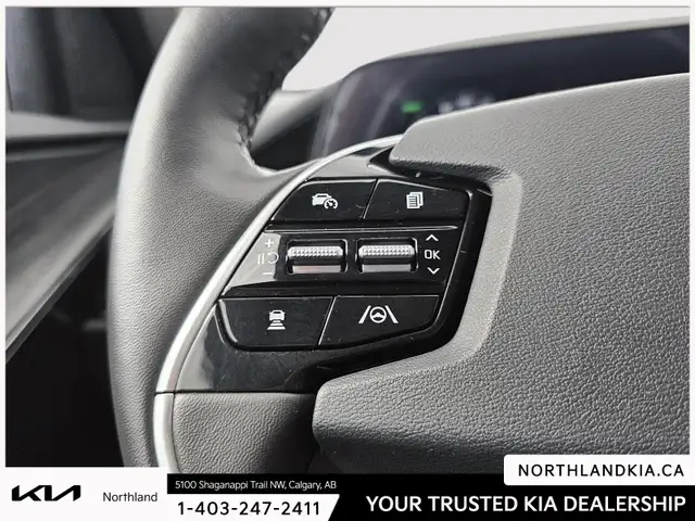2025 Kia Niro EV Wind - Photo 12