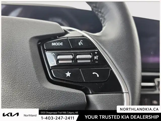 2025 Kia Niro EV Wind - Photo 13