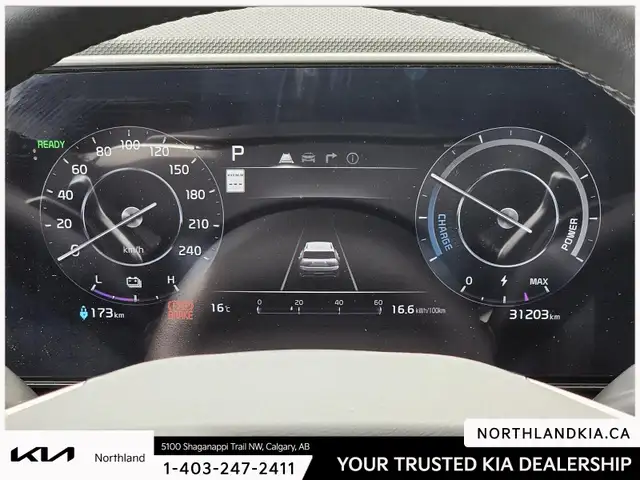 2025 Kia Niro EV Wind - Photo 14