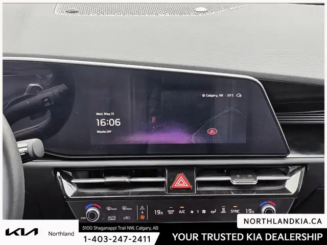 2025 Kia Niro EV Wind - Photo 15