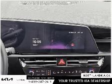 2025 Kia Niro EV Wind - Photo 15