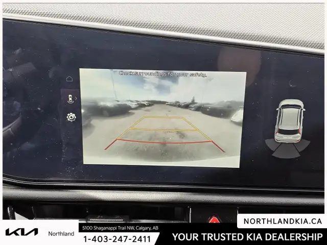 2025 Kia Niro EV Wind - Photo 17