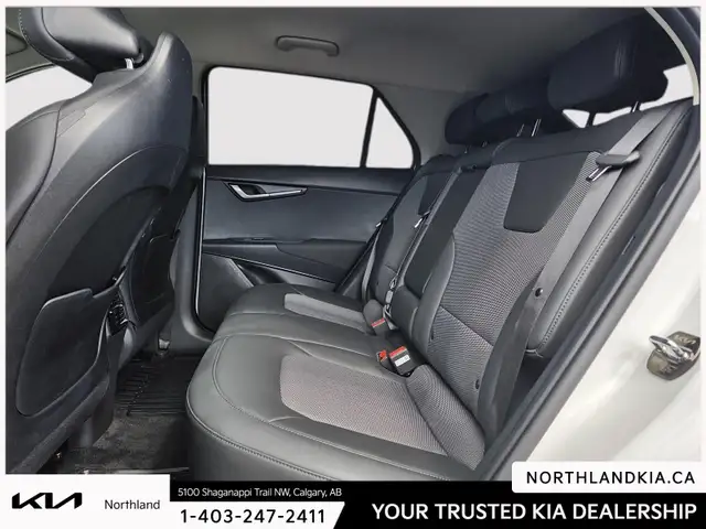2025 Kia Niro EV Wind - Photo 19