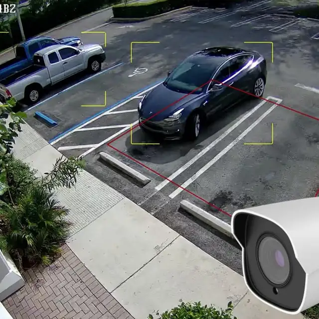 HD CCTV Security Cameras – Safety Without Compromise - Photo 4