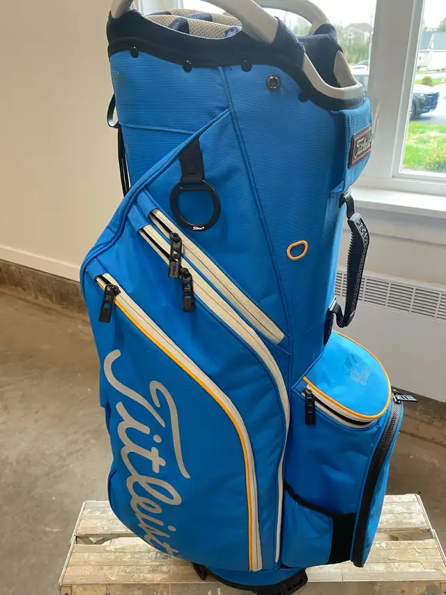golf bag