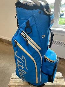 golf bag