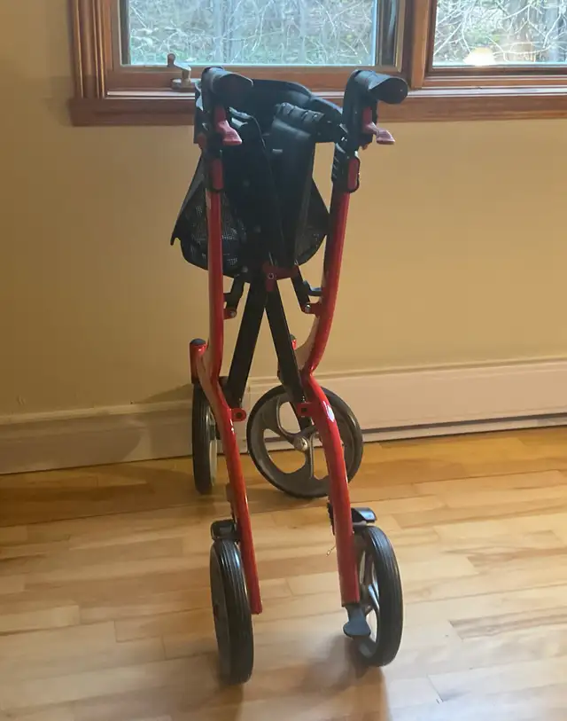 Déambulateur