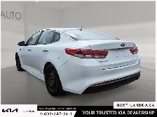 2017 Kia Optima LX - Photo 2