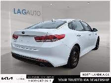 2017 Kia Optima LX - Photo 4