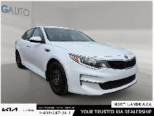 2017 Kia Optima LX - Photo 5