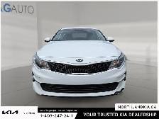2017 Kia Optima LX - Photo 6