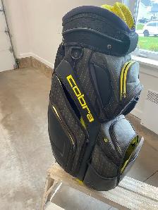 golf bag
