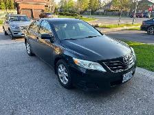 2012 Toyota Camry LE – $4700