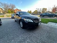 2012 Toyota Camry LE – $4700 - Photo 2