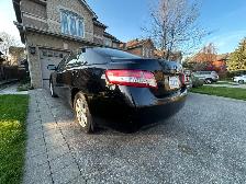 2012 Toyota Camry LE – $4700 - Photo 3