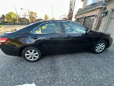 2012 Toyota Camry LE – $4700 - Photo 4