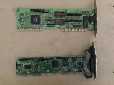 Legacy Computer Cards (486 PC-Era) - Photo 2