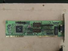 Legacy Computer Cards (486 PC-Era) - Photo 3