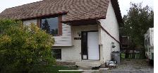 3 Bedroom plus office Duplex for rent in Edson, AB