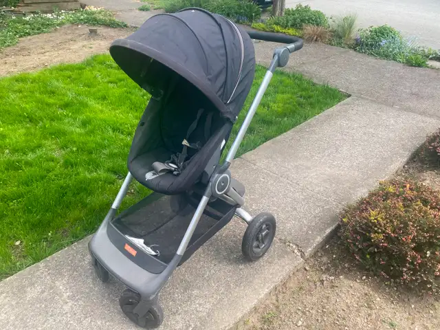 Stokke Stroller - Scoot V2