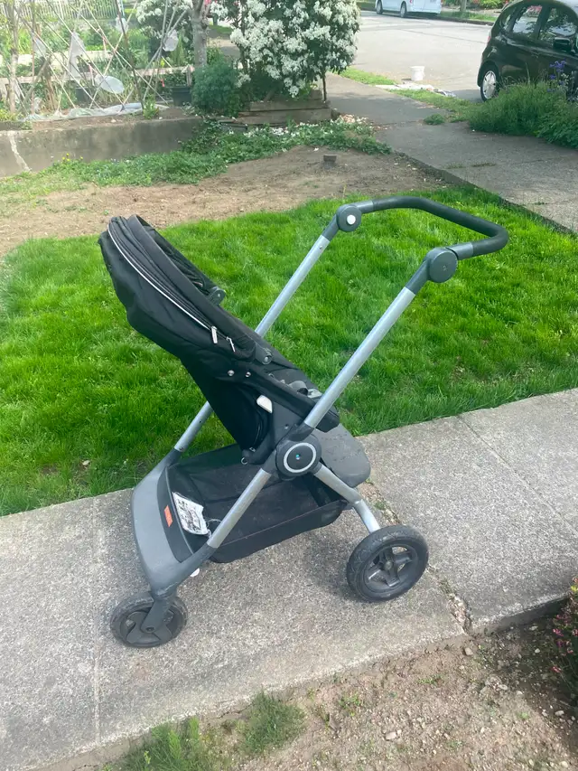 Stokke Stroller - Scoot V2 - Photo 2