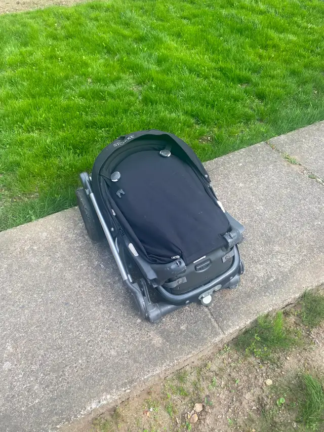Stokke Stroller - Scoot V2 - Photo 4