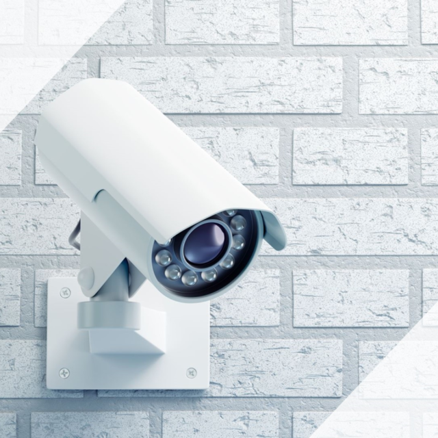 HD CCTV Cameras and Smart Alarm Security Services - Photo 3
