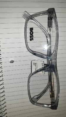 Glasses