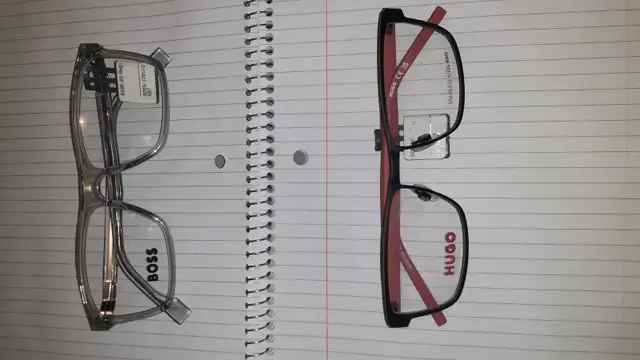 Glasses - Photo 3