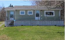Digby NS Real Estate: 1-Bed Waterfront Lakeview Home'. - Photo 2