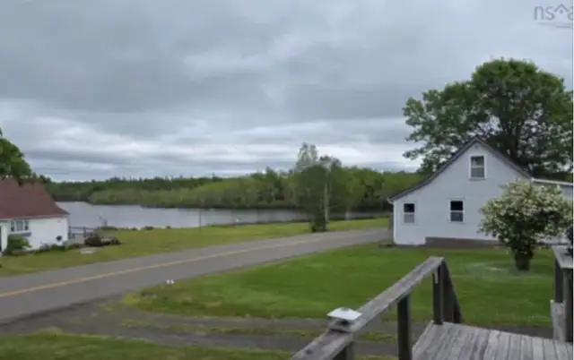 Digby NS Real Estate: 1-Bed Waterfront Lakeview Home'. - Photo 5