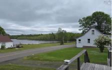 Digby NS Real Estate: 1-Bed Waterfront Lakeview Home'. - Photo 5