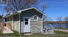 Digby NS Real Estate: 1-Bed Waterfront Lakeview Home'. - Photo 6