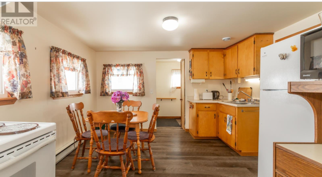 Digby NS Real Estate: 1-Bed Waterfront Lakeview Home'. - Photo 8