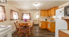 Digby NS Real Estate: 1-Bed Waterfront Lakeview Home'. - Photo 8