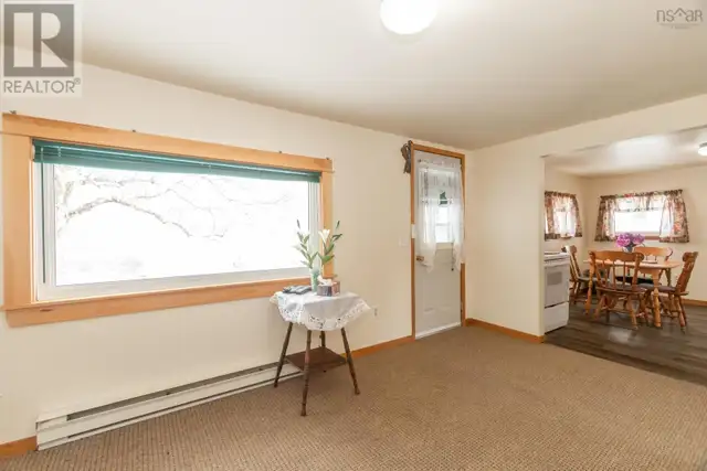 Digby NS Real Estate: 1-Bed Waterfront Lakeview Home'. - Photo 10