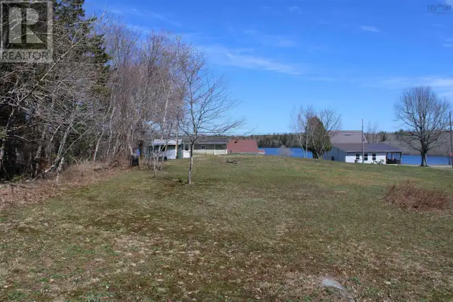 Digby NS Real Estate: 1-Bed Waterfront Lakeview Home'. - Photo 14