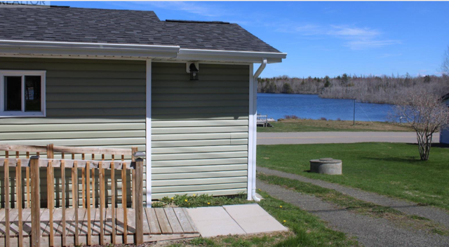 Digby NS Real Estate: 1-Bed Waterfront Lakeview Home'. - Photo 23