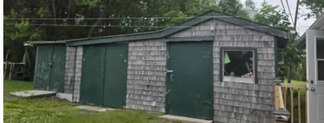 Digby NS Real Estate: 1-Bed Waterfront Lakeview Home'. - Photo 25