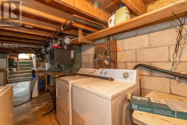 Digby NS Real Estate: 1-Bed Waterfront Lakeview Home'. - Photo 27
